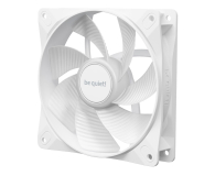 be quiet! Light Wings LX 120 PWM Reverse White 120mm - 1332158 - zdjęcie 2